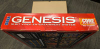 SEGA GENESIS II CONSOLE (CIB)
