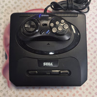 SEGA Genesis Console
