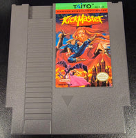 NES - KICK MASTER [CART ONLY]
