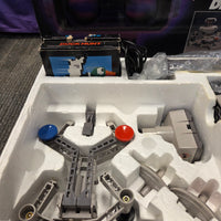 NES Deluxe Set Console (Includes ROB The Robot in *AMAZING* Condition!) - Nintendo