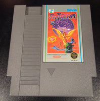 NES - ATHENA (5-SCREW) [CART ONLY]
