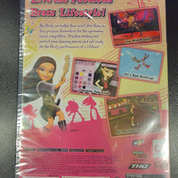 PLAYSTATION 2 - BRATZ: GIRLZ REALLY ROCK [CIB/SEALED]