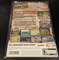 Playstation 2 - RPG MAKER 2 [NEW/SEALED]
