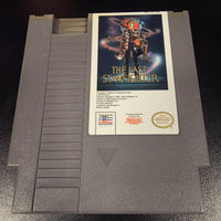 NES - THE LAST STARFIGHTER [CART ONLY]
