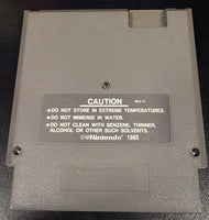 NES - THE MUTANT VIRUS [CART ONLY]
