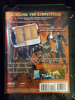 GAME GUIDES - MORTAL KOMBAT DECEPTION
