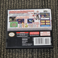 DS - POKEMON PLATINUM [CIB] (GREAT CONDITION!)
