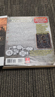 GAME GUIDE - FALLOUT: NEW VEGAS [HARDCOVER COLLECTOR'S EDITION] [INCLUDES MAP]
