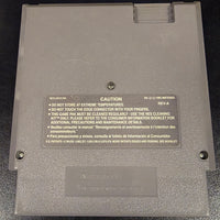 NES - TECMO CUP SOCCER GAME [CART ONLY]
