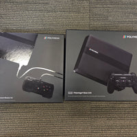 Polymega Base Unit w/ Turbo Grafx Element Module Set *2 TB Extra Memory & Retro Fighters Controller Included*