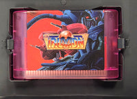 GENESIS - TRUXTON COLLECTOR'S EDITION BY RETROBIT [CIB]
