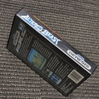 GENESIS - ALTERED BEAST [W/ MANUAL, NO POSTER]
