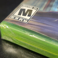 Xbox 360 - Bioshock [SEALED, SEE PHOTOS!]