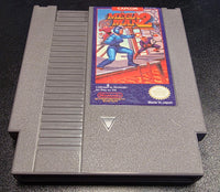 NES - MEGA MAN 2 [CIB]
