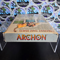 NES - ARCHON [CIB]
