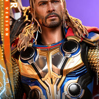 Hot Toys - Thor Love And Thunder - Deluxe Version