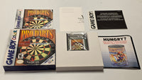 GBC - PRO DARTS [CIB]
