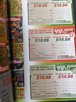 GAMERS REPUBLIC VOL 2 NUMBER 6
