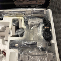 NES Deluxe Set Console (Includes ROB The Robot in *AMAZING* Condition!) - Nintendo