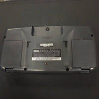 Sega Game Gear Console (New Capacitors) Comes With Sonic 2
