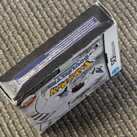 DS - POKEMON SOUL SILVER *AUTHENTIC* [BIG BOX W/ POKEWALKER!]
