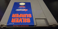 NES - SILVER SURFER [CART ONLY]
