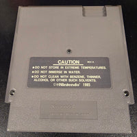 NES - TROG! [CART ONLY]
