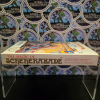 NES - THE MAGIC OF SCHEHERAZADE [CIB]
