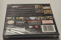 DS - Jake Hunter Detective Story: Memories of the Past [NEW/SEALED]

