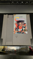 NES - Contra [CART ONLY]
