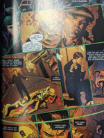 DARK KNIGHTS METAL GRAPHIC NOVEL
