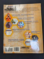 .Hack INFESTATION OFFICIAL STRATEGY GUIDE
