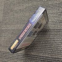GENESIS - STRIDER RETURNS: JOURNEY FROM DARKNESS [CIB W/ REG CARD]
