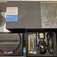 Analogue Mega SG Console