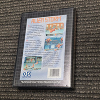 GENESIS - ALIEN STORM [CIB]
