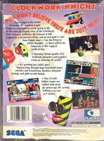 SATURN - CLOCKWORK KNIGHT [CIB] (SEE DESCRIPTION)
