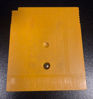 GB/GBC - POKEMON YELLOW [AUTHENTIC, NEW SAVE BATTERY]
