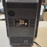 Vectrex Console (1982) HP 3000 Video Arcade System
