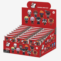 BLIND BAGS - PERSONA 5 TACTICA BAG CLIP