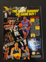 PLAYERS STRATEGY GUIDE TO NINTENDO GAMES VOL 4 NUMBER 6
