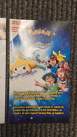 Gamecube - POKEMON COLOSSEUM BONUS DISC [W/ INSERTS]
