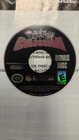Gamecube - POKEMON COLOSSEUM BONUS DISC [W/ INSERTS]
