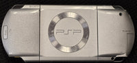 SONY PSP (SILVER) CONSOLE {MODEL-1000} (JPN)
