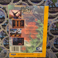 GENESIS 32X - KOLIBRI [NO MANUAL]
