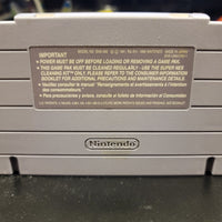 SNES - Castlevania Dracula X [CART ONLY, SEE PHOTOS!]