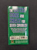 SECRET CODES 2007 CONSOLES AND HANDHELDS
