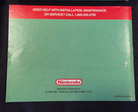 NES - ZODA'S REVENGE STAR TROPICS II [CIB]
