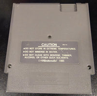 NES - KICKLE CUBICLE [CART ONLY]
