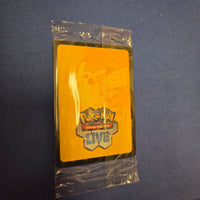 Pokemon Mega Evolutions - Bulbasaur Promo STAMPED! 133/132
