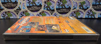 Playstation 2 - CAPCOM FIGHTING EVOLUTION [NEW/SEALED]
